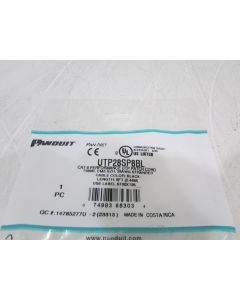 UTP28SP8BL - New (Sealed)