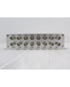 TRB-8BNCSTRJ45 - Used