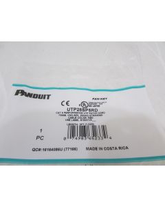 UTP28SP5RD - New (Sealed)