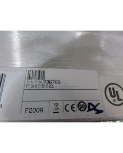 P2-CH-R-F-56-R-DDS - Used