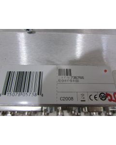 P2-CH-R-F-56-R-DOS - Used