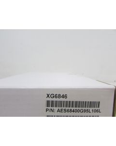 XG6846 - New (Sealed)