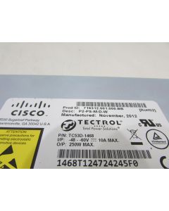 TC53D-1468 - Used
