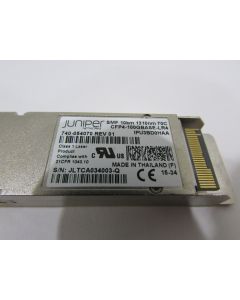 CFP4-100GBASE-LR4 - Used