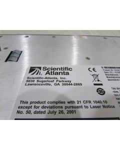 737421 - Used