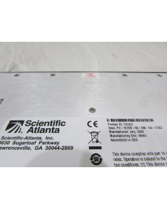 P2-15TXR-08-DM-SA-ITU57 - Used