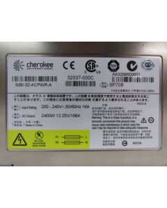 NIBI-32-ACPWR-A - Used