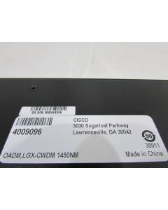 4009296 - Used