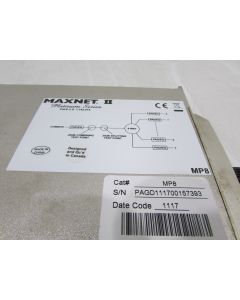MP8 - Used