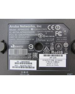 AP-205 - Used