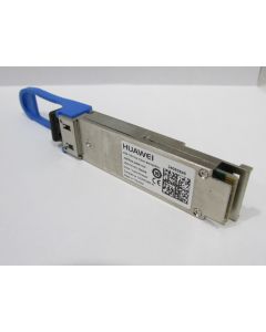 40G-1301NM-10KM-SM-QSFP+ - Used