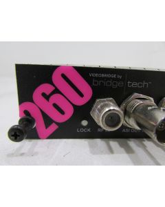 VB260 - Used