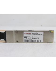 PRE-QSFP-SR4-JNPR - Used