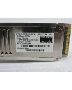 DWDM-XENPAK-46.12 - Used