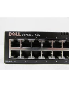 S55 - Used