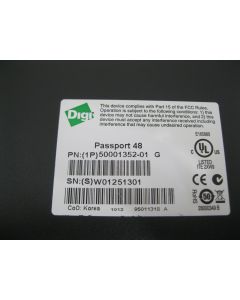 50001352-01 - Used