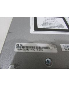 WS-C3850-48U-E - AS-IS