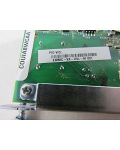 EHWIC-VA-DSL-M - Used