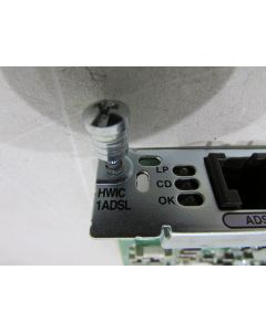 HWIC-1ADSL - Used