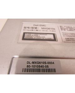 MXG610S - Used