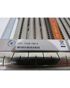MIC6-10G - Used