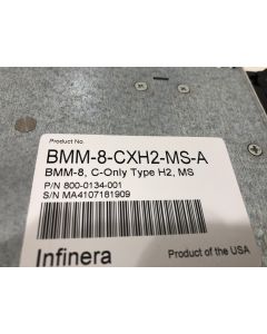 BMM-8-CXH2-MS