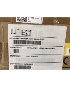 QFX5100-96S-DC-AFI