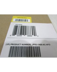 JPSU-1400-AC-AFO - New (Sealed)