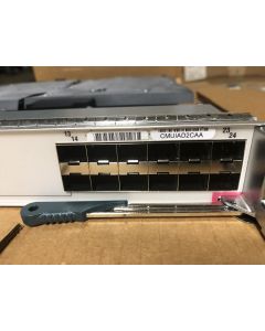 N7K-F312FQ-25 - Used