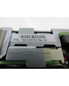 EX4500-FANTRAY-FB - Used