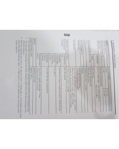 LK-G37 - Used