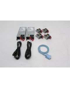 DCS-7280SE-64-R - AS-IS