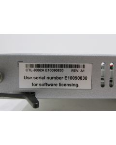 CTL-9002A - Used