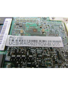 UCS-RAID9271CV-8I - Used