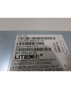 NXA-PDC-500W-B - Used
