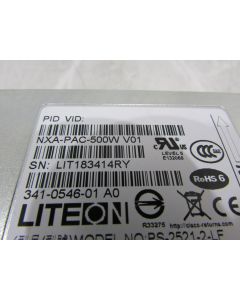 NXA-PAC-500W - Non-Inventory