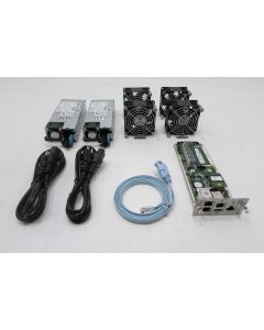 CX-10E-500S-5C2 - AS-IS