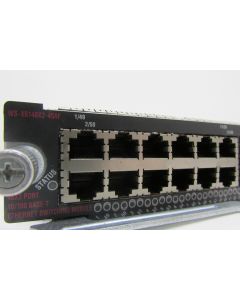 WS-X6148X2-45AF - Used