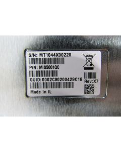 MIS5001QC - Used