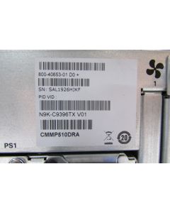 N9K-C9396TX - Used