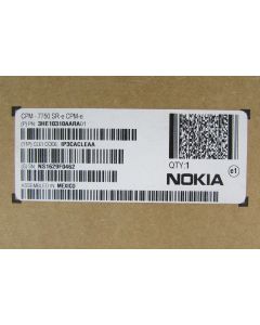 CPM-7750 - New (Sealed)