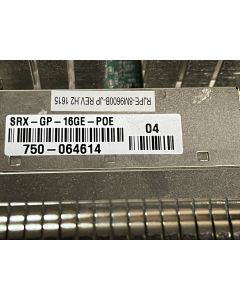 SRX-GP-16GE-POE