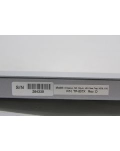 TP-807X - Used