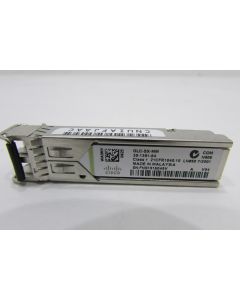 GLC-SX-MM 30-1301-04 - Used