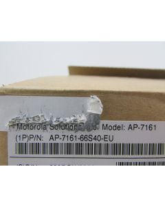AP-7161-66S40 - NOB (New Open Box)
