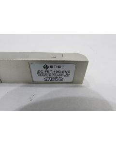 FET-10G-ENC - Used