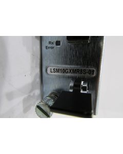 LSM10GXMR8S-01 - AS-IS