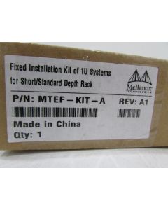 MTEF-KIT-A - Non-Inventory
