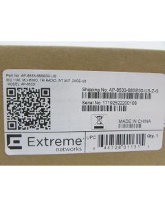 AP-8533i - New (Sealed)