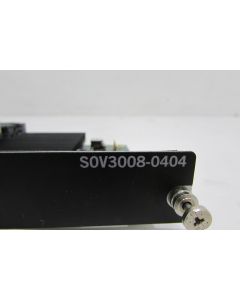 SOV3008-0404 - Used